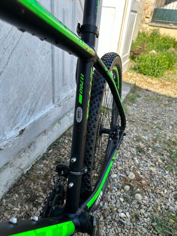 Used Scott Scale 960 2018 2018 Mountainbike — image 4 of 4