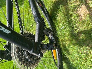 Used Scott Sportster Shimano Deore XT 2007 Mountainbike — image 2 of 3