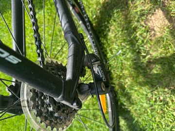 Used Scott Sportster Shimano Deore XT 2007 Mountainbike, Blue — image 2 of 3