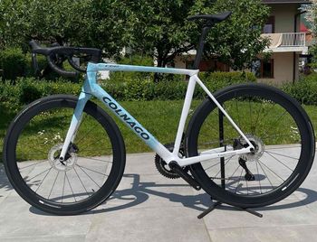 Colnago, C68 Allroad Shimano Ultegra Di2 2025