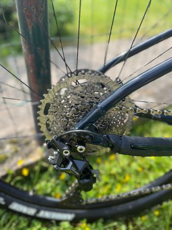 Used Trek Marlin 7 Gen 3 2023 2023 Mountainbike, Blue, 27.5, 29 — image 3 of 10