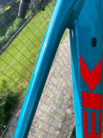 Used Trek Marlin 7 Gen 3 2023 2023 Mountainbike, Blue, 27.5, 29 — image 10 of 10