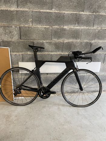 Canyon, Speedmax CF 7.0 2019