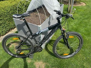 Gebrauchtes Corratec Custom Shimano Deore XT 2007 MTB