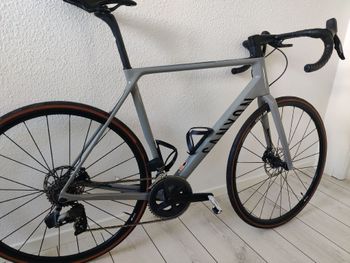 Canyon, Ultimate CF SL 7 AXS 2024