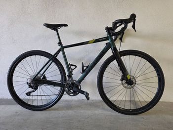 Stevens, Gavere 2022
