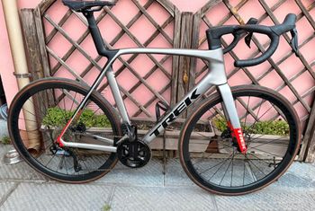 Trek, Madone Shimano 105 Di2