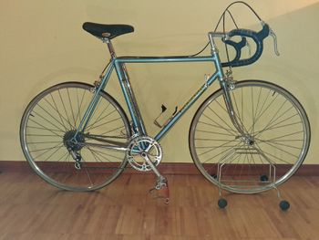 Used Colnago Colnago Eroica Gruppo Galli 1982 Road & Gravel