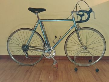 Colnago Eroica Gruppo Galli 1982 Road & Gravel usato