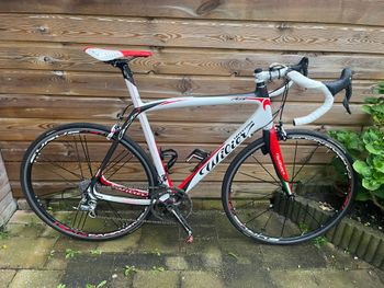 Wilier, Cento1 Campagnolo Chorus
