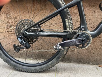 Gebrauchtes Orbea OIZ M20 2023 2023 Mountainbike, Schwarz, 29 — Bild 3 von 20