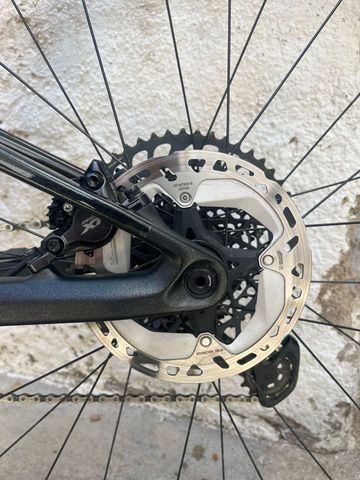 Gebrauchtes Orbea OIZ M20 2023 2023 Mountainbike, Schwarz, 29 — Bild 14 von 20