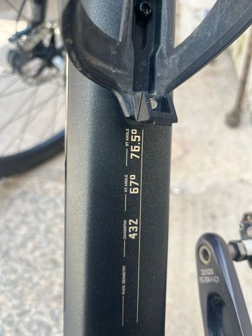 Gebrauchtes Orbea OIZ M20 2023 2023 Mountainbike, Schwarz, 29 — Bild 5 von 20