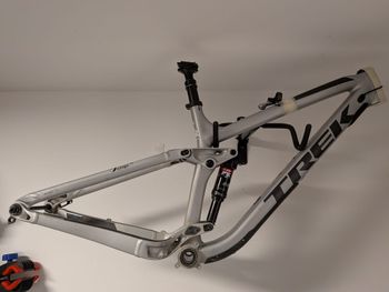 Trek, Fuel EX 8 29 2018 Frameset
