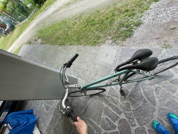 Used nrc Nrc Custom Other 2017 Road & Gravel, Green — image 3 of 3