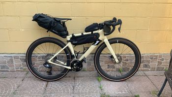 3T, RACEMAX Shimano GRX
