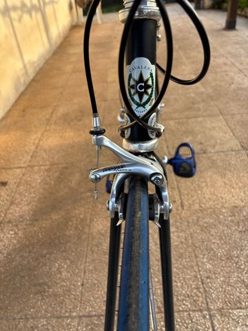 Käytetty Cavalera Custom Campagnolo Chorus 2000 Road & Gravel — kuva 4 / 6