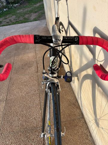 Käytetty Cavalera Custom Campagnolo Chorus 2000 Road & Gravel — kuva 6 / 6