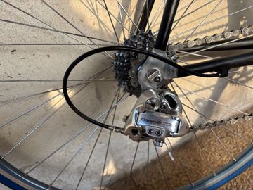 Käytetty Cavalera Custom Campagnolo Chorus 2000 Road & Gravel — kuva 2 / 6