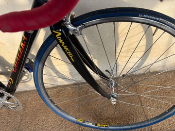 Käytetty Cavalera Custom Campagnolo Chorus 2000 Road & Gravel — kuva 5 / 6