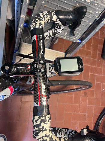 Used Kuota Karma Campagnolo Athena 2006 Road & Gravel — image 3 of 3