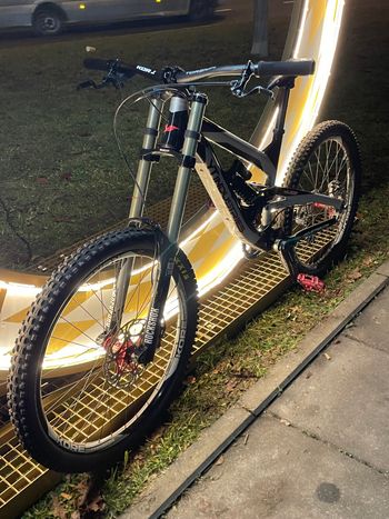 YT Industries, Tues 2013 1.0