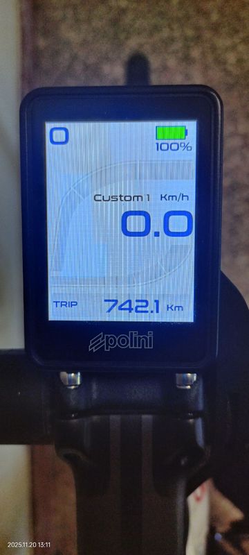 Used Parkpre Bikes Custom SRAM Rival eTap AXS 2023 Road & Gravel, White — image 11 of 18
