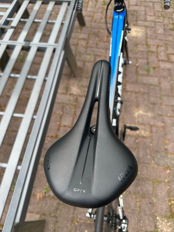 Used Giant Tcr Shimano Dura Ace 2012 Road & Gravel, Black — image 4 of 15