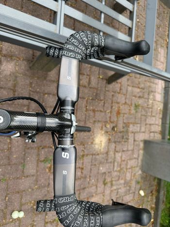 Used Giant Tcr Shimano Dura Ace 2012 Road & Gravel, Black — image 7 of 15
