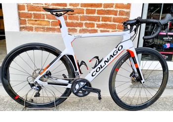 Colnago, Colnago Concept DISC