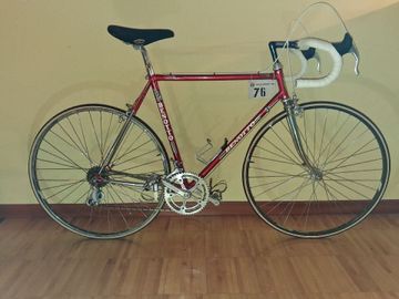 Colnago Benotto Eroica 1985 Road & Gravel d'occasion