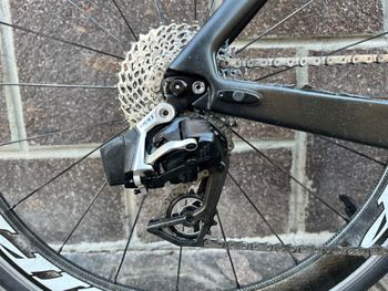 Used Hbk HBK TRIATHLON 2025 Road & Gravel — image 2 of 3