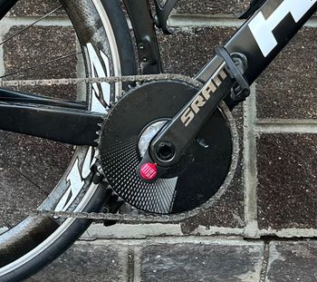 Used Hbk HBK TRIATHLON 2025 Road & Gravel — image 3 of 3