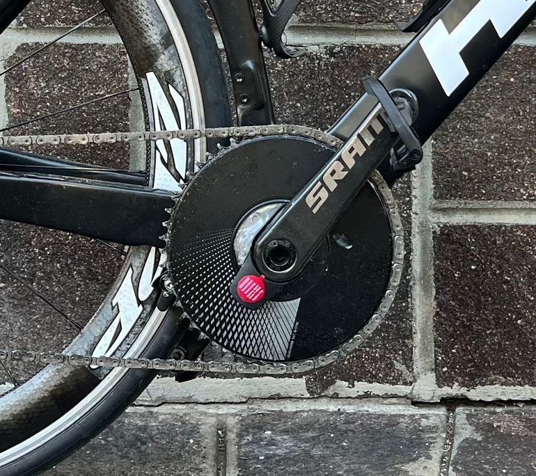 Used Hbk HBK TRIATHLON 2025 Road & Gravel — image 3 of 3
