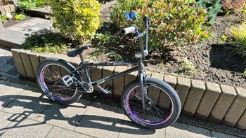 khebikes, Khebikes Custom