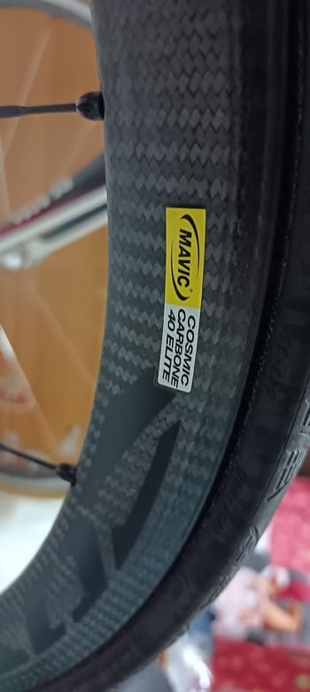 Used Specialized Tarmac Shimano Dura Ace Di2 2018 Road & Gravel, Black — image 4 of 6