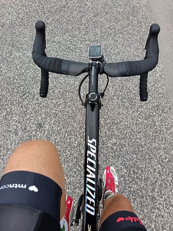 Specialized, Tarmac Shimano Dura Ace Di2