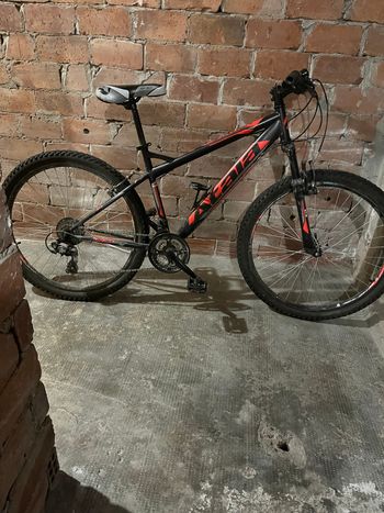 Atala, Z7.5