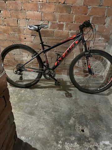 Used Atala Z7.5 2019 MTB