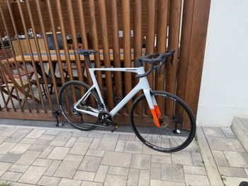 Cannondale, SuperSix EVO Shimano 105 Di2