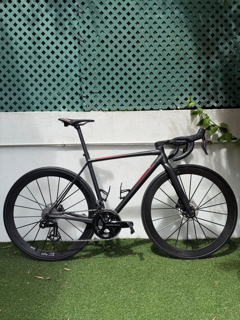 Gebrauchtes Officine Mattio Custom Shimano Dura Ace Di2 2025 Road & Gravel
