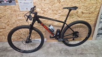 Specialized, Epic Hardtail Comp 2021