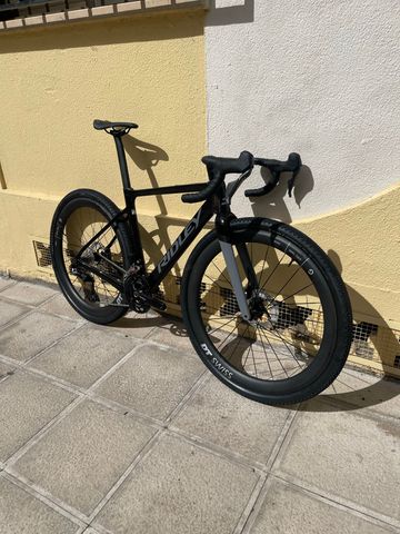 Ridley Astr RS - Shimano GRX800 DI2 2x 2026 2026 Road & Gravel d'occasion