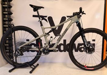 Cannondale, Scalpel SRAM XX SL Eagle AXS (T-Type)