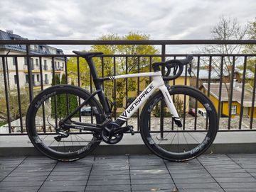 Tweedehands WINSPACE Custom Shimano Ultegra 2025 Road & Gravel