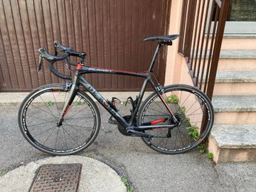 Brugt De Rosa Custom Shimano Ultegra 2019 Road & Gravel
