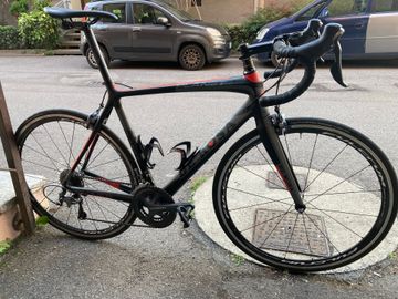 Used De Rosa Custom Shimano Ultegra 2019 Road & Gravel, Black — image 2 of 5