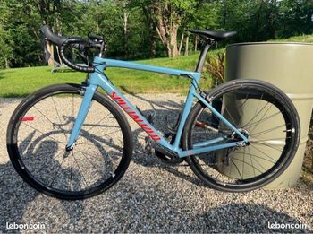 Specialized, Specialized Tarmac SL6 FACT 10R