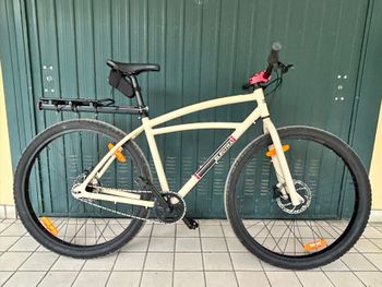 Electra, Electra Custom