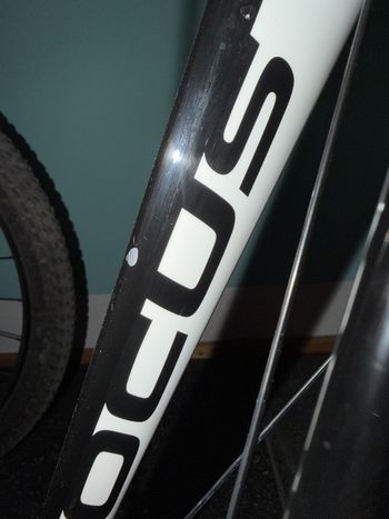 Použité Focus Pro 2014 Road & Gravel — obrázek 10 z 10